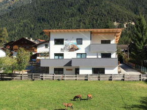 Haus Jedeler, Neustift Im Stubaital